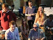 Projekcja 3D - testowy plan filmowy ROS3D. (fot. Instytut Nauki i Techniki Stipendium)