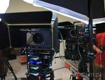 ROS3D. Plan filmowy (fot. Piotr Wojtaszek)