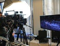 ROS3D. Plan filmowy (fot. Piotr Wojtaszek)