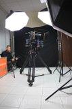 ROS3D. Plan zdjęciowy filmu promocyjnego (fot. Piotr Wojtaszek)