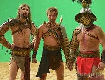 Plan filmowy w Opus Film (fot. Instytut Nauki i Techniki Stipendium)