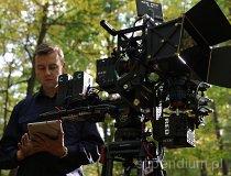 Łódź. Plan zdjęciowy Projektu ROS3D (fot. Instytut Nauki i Techniki Stipendium)