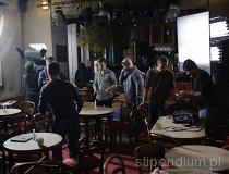 ROS3D. Plan zdjęciowy do filmu "Czyłość" (fot. Piotr Wojtaszek)