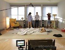 ROS3D. Plan zdjęciowy do filmu "Czyłość" (fot. Piotr Wojtaszek)