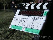 Plan zdjęciowy filmu „No Panic” (fot. Nina Poznańska)